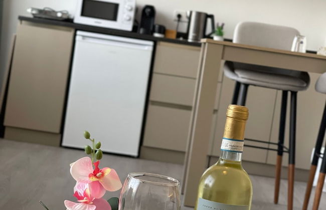 Weseler Wirtshaus Appartements - Photo 19