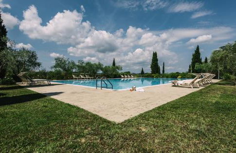 Tenuta Quarrata - Foto 67