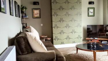 Auld Tom's Rest - Foto 2