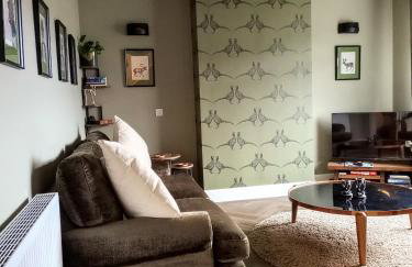 Auld Tom's Rest - Foto 2