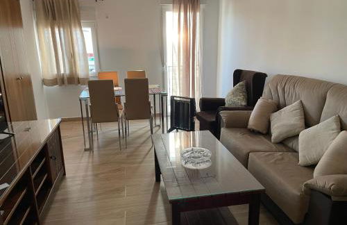 Apartamento nuevo con piscina en el centro "Doña Paca-Ronda" - Photo 17