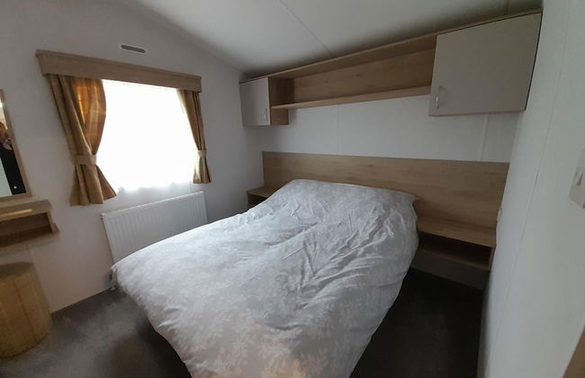 12A Beautiful Lodge Home For Hire 2 Bedrooms - Foto 6