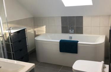 reflections luxury modern accommodation - Foto 25