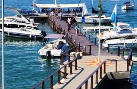 Angra inn - Angra dos Reis - apê120 - Foto 31