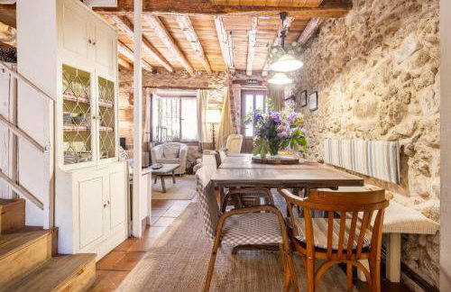 Casa Valle del Lozoya - Foto 7