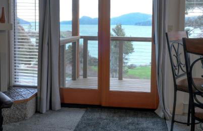 The Landmark Inn on Orcas Island - Foto 32