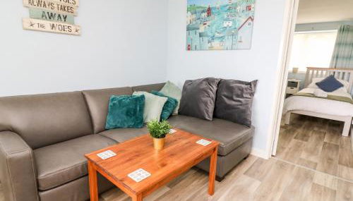 Cwtsh Cragen - Foto 3