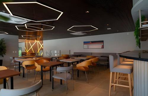 Studio a 500 m da Av Beira Mar BC Meireles - Foto 10