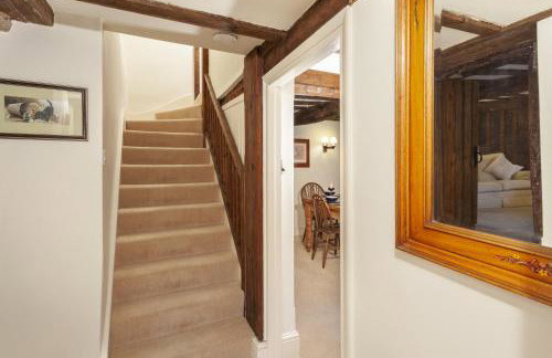 Royal Oak Cottage Withypool - Foto 22