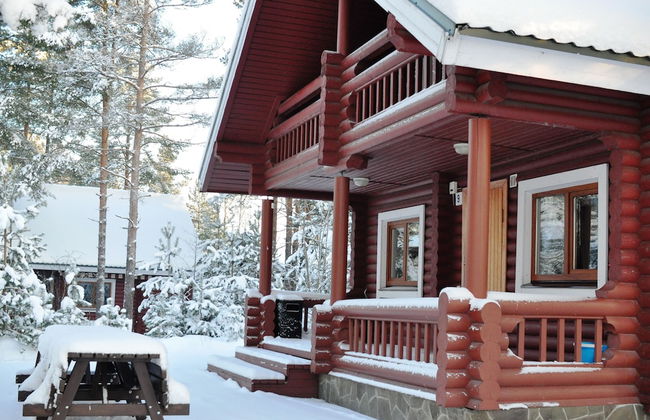 Recreation center Fregat - Foto 22