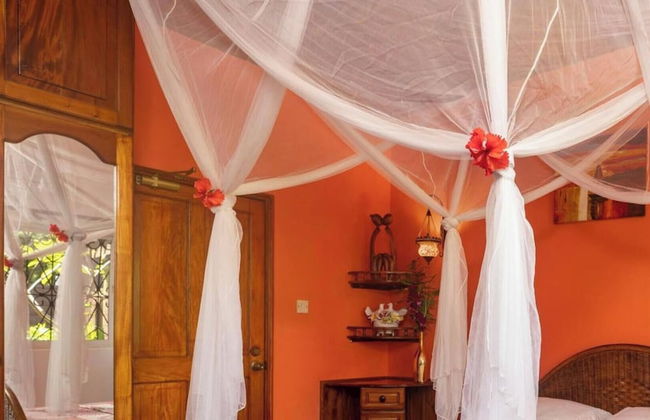 Room-effies Mountain View Villa - Gecko - Foto 5