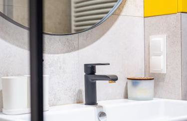 Chic Apartment in Historic Koneser Area - Foto 58