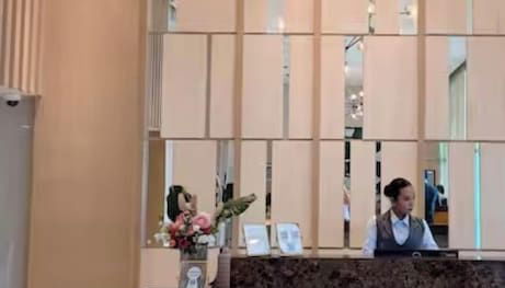 S & E condo with Panoramic view - Foto 3