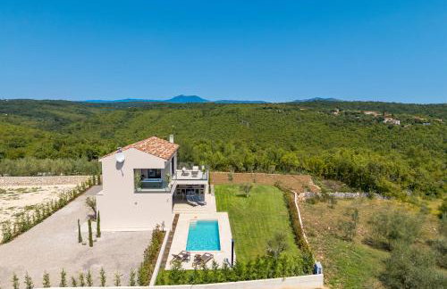 Casa Mayren Romantic Wellness Villa for Two - Foto 69