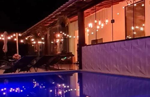 Seu Paraíso nas Montanhas - Foto 1