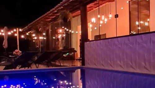 Seu Paraíso nas Montanhas - Foto 1