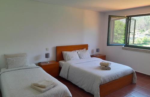 CabrilHome - AL Gerês - Foto 14