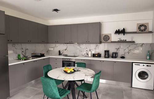 Thyme Aroma - Quiet Nature Patio - Foto 1