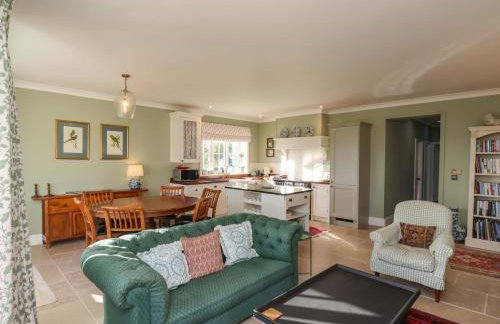 Roding Cottage - Foto 9