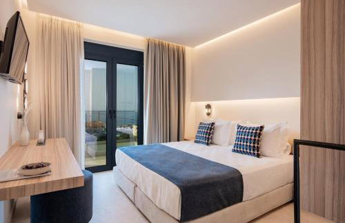 Anama Villas, with Pool & Views to Rethymno, By ThinkVilla - Foto 72