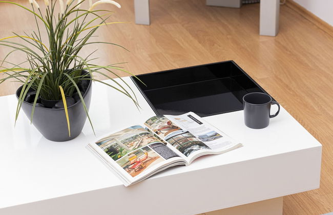 Warsaw Ursynów Apartment by Renters - Photo 14