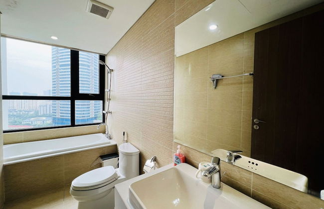 TIL - Vinhomes Skylake Elegance Suites - Foto 62