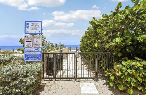 Summer Suite | Steps to Beach + Heated Pool - Foto 39