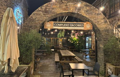 Casa Lounge Xacobeo - Foto 22