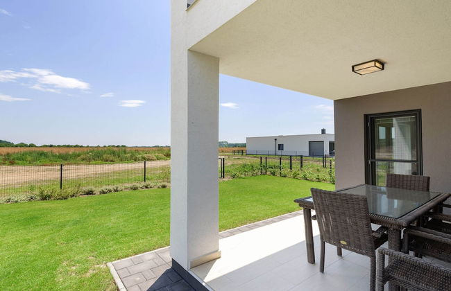 Apartment in Zsira Near Thermal Spa - Photo 10