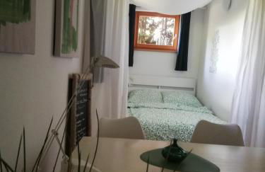 Schnuckelige Wohnung in ruhiger Lage, Elektroauto Ladestation - Foto 2