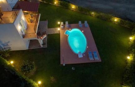 Villa Thallo - Foto 74