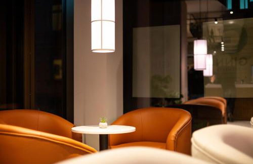 GINN Apartment-Hotel Stuttgart-Esslingen - Foto 46