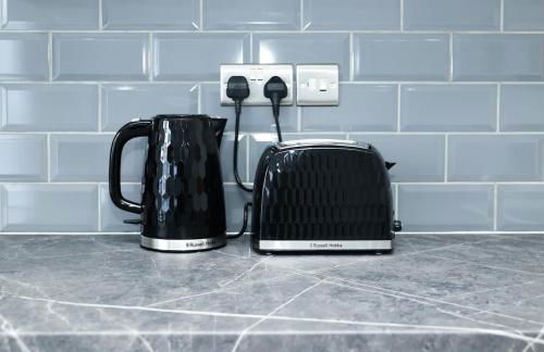 Brand New Luxury 1 Bedroom Apartment - Foto 16