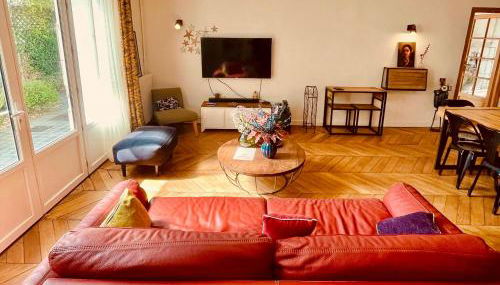 Appartement de charme en bords de Marne - Foto 2