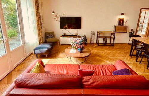 Appartement de charme en bords de Marne - Foto 2