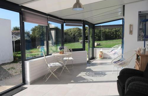 Holiday Home Kerludu by Interhome - Foto 7