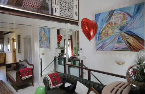 Loft Giuly - Foto 65