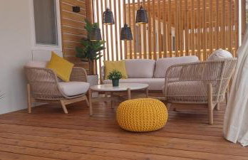 SEA HOUSE mobile home, pool, bikes, SUP - PRIVILEGE POINT camping & villas - Foto 48