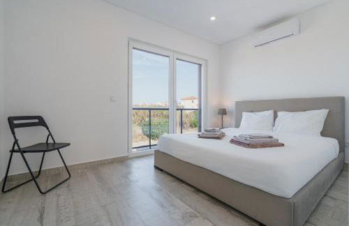 Villa Lotus Peralta with sea view and private pool - Foto 32