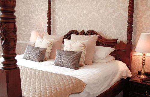 Llechwen Hall - Foto 7