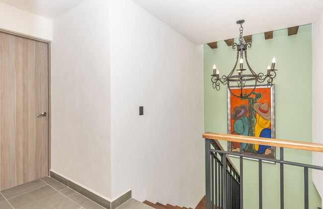 Enjoy SMA Nestled in Nueva Escondida - Foto 35