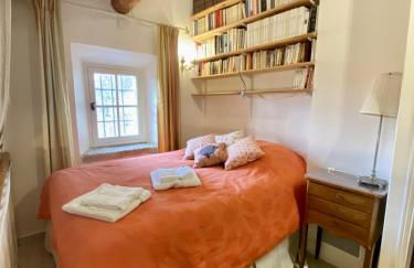 Mas de Veroncle, piscine et quiétude à Gordes - Photo 50