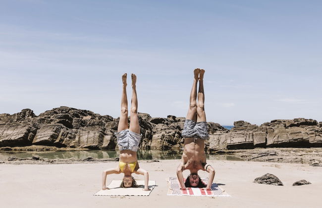 Points South By The Sea - Foto 35