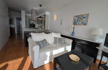 MM-Precioso piso con terraza y vistas al Mar A/C - Foto 11