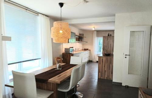 Ferienwohnung Lampe - Foto 2