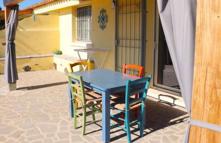 Country villa Sant' Elène - Appartamento Olivo - Foto 30