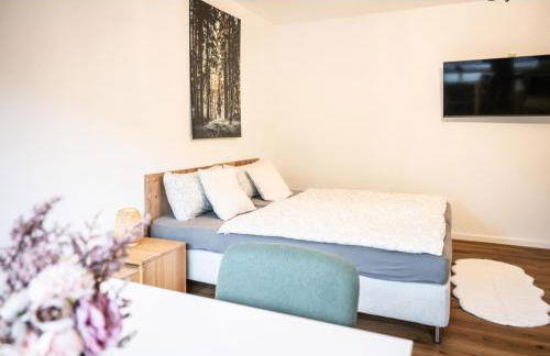 Greenbase Freiburg-Vauban - Foto 11