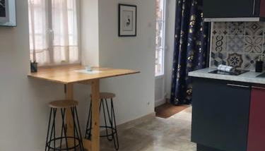 La Chapelle de Monet - Logis Les Marguerites - Foto 5