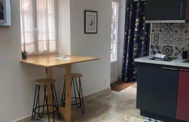 La Chapelle de Monet - Logis Les Marguerites - Foto 5