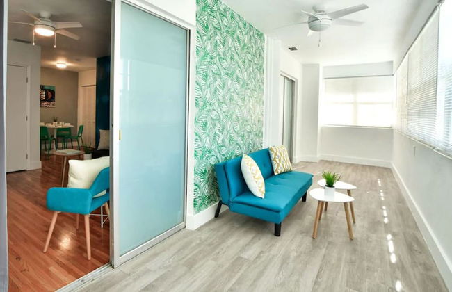 Broadway Suites Downtown by RocketStay - Foto 73